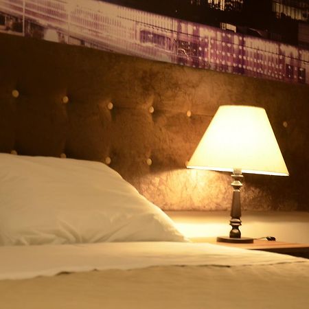 Hotel Horto Plaza Hortolândia Extérieur photo