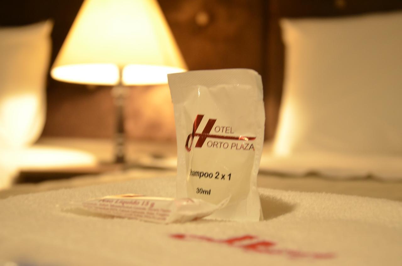 Hotel Horto Plaza Hortolândia Extérieur photo