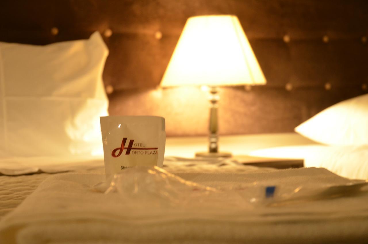 Hotel Horto Plaza Hortolândia Extérieur photo